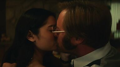 Ashley Liao gettin oral In Physical