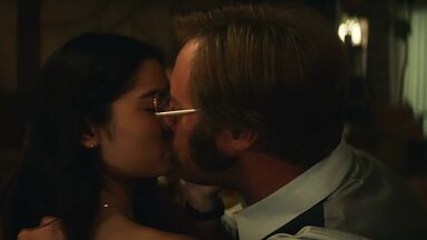 Ashley Liao gettin oral In Physical