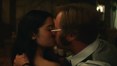 Ashley Liao gettin oral In Physical