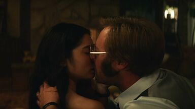 Ashley Liao gettin oral In Physical