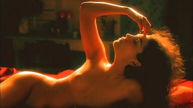 Coralie Revel naked in Workers for the Good Lord
