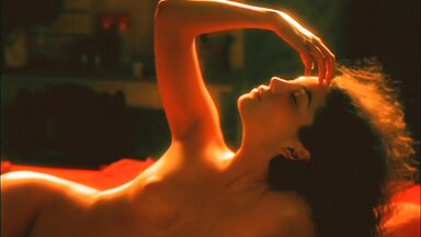Coralie Revel naked in Workers for the Good Lord