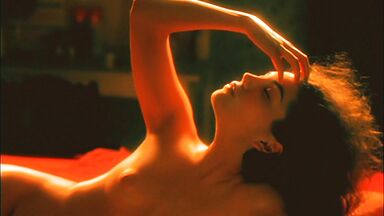 Coralie Revel naked in Workers for the Good Lord