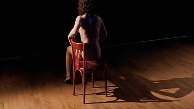 Coralie Revel sexy dancing, Secret Things