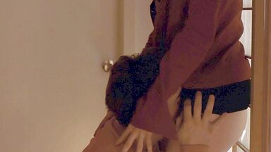 Heather Graham oral scene in Two Girls And A Guy