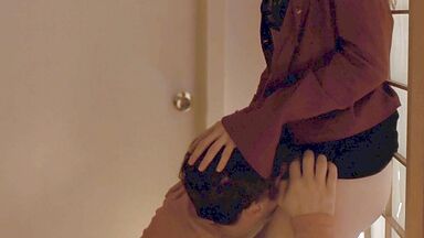 Heather Graham oral scene in Two Girls And A Guy