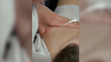 Hot teen girl sexy scenes