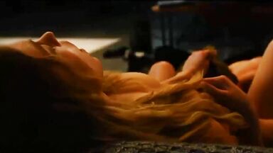 Sydney Sweeney Enjoying Oral Sex