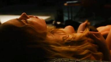 Sydney Sweeney Enjoying Oral Sex