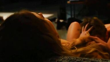 Sydney Sweeney Enjoying Oral Sex