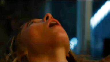 Sydney Sweeney Enjoying Oral Sex