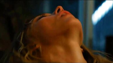 Sydney Sweeney Enjoying Oral Sex