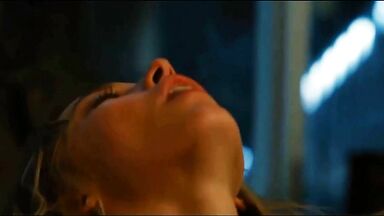 Sydney Sweeney Enjoying Oral Sex