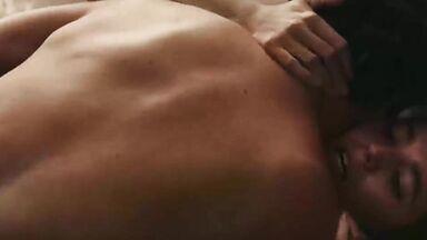 Blake Lively In All I See You