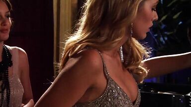 Blake Lively teen body in Gossip Girl