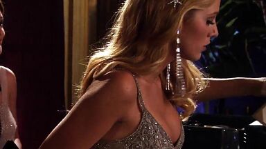 Blake Lively teen body in Gossip Girl