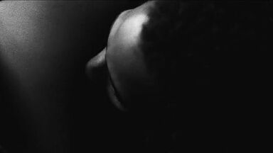 Zendaya oral in Malcolm & Marie