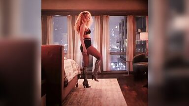 Blake Lively sexy in It Ends with Us