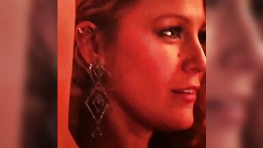 Blake Lively sexy in It Ends with Us