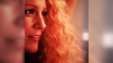 Blake Lively sexy in It Ends with Us