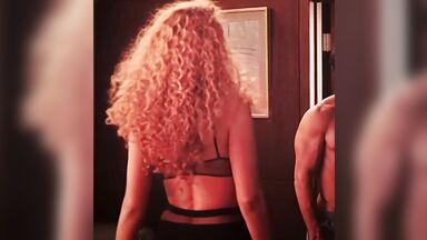 Blake Lively sexy in It Ends with Us