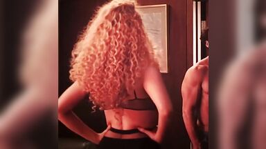 Blake Lively sexy in It Ends with Us
