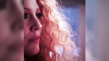 Blake Lively sexy in It Ends with Us