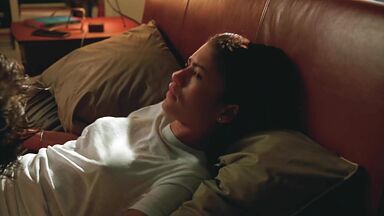 Zendaya sex in The Drama