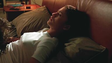 Zendaya sex in The Drama