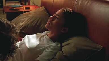 Zendaya sex in The Drama