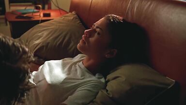 Zendaya sex in The Drama