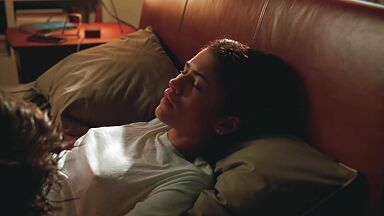 Zendaya sex in The Drama