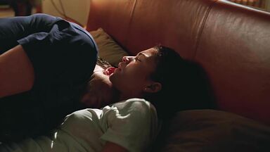 Zendaya sex in The Drama