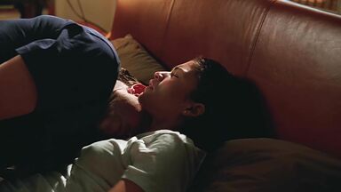 Zendaya sex in The Drama