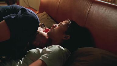 Zendaya sex in The Drama