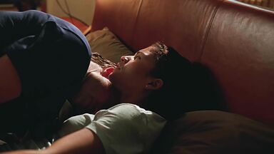 Zendaya sex in The Drama