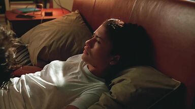 Zendaya sex in The Drama