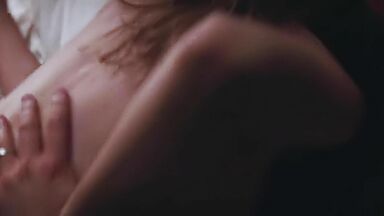 Blake Lively fucking in All I See Is You