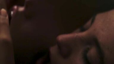 Blake Lively fucking in All I See Is You