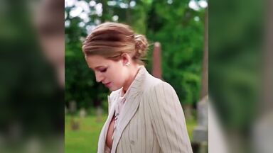 Blake Lively, doing “A Simple Favor”