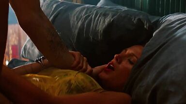Blake Lively fucking hard