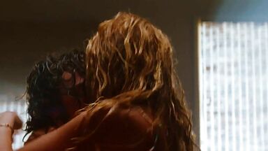 Blake Lively fucking hard
