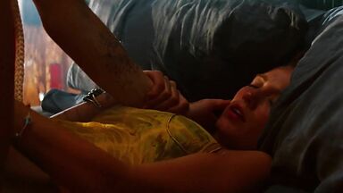 Blake Lively fucking hard