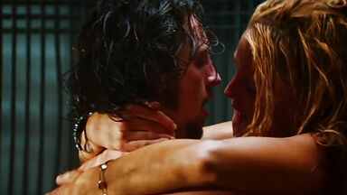 Blake Lively fucking hard