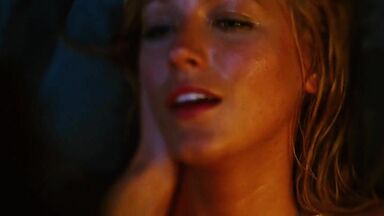 Blake Lively fucking hard