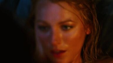 Blake Lively fucking hard