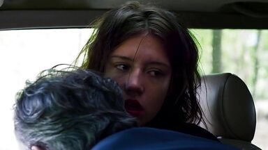 Adele Exarchopoulos, Gemma Arterton in Orpheline