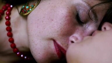 Adele Exarchopoulos, Gemma Arterton in Orpheline