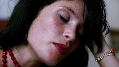 Adele Exarchopoulos, Gemma Arterton in Orpheline