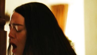 Emma Stone fucked in Poor Things